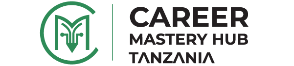 Career Mastery Hub Logo